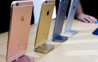 В США на новые iPhone предлагают скидку в 100 USD