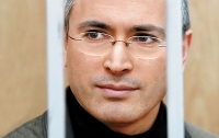 Суд дал Ходорковскому новый срок