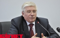 Чечетов признался, что думает о каблуках Тимошенко 