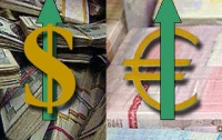 Доллар США и евро будут дорожать, - мнение