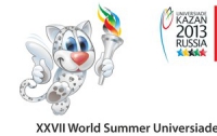 Украина десятая на Всемирной летней Универсиаде