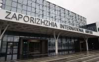 В Запорожском аэропорту пассажирка ударила пограничницу