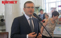 Александр Вилкул: «У нас есть четкий план экономического развития»