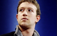Цукерберг продает 40 млн акций Facebook