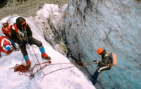 В Северной Осетии найдены украинцы-альпинисты, пропавшие пять дней назад