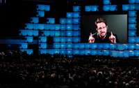 Сноуден опроверг передачу США всех доходов за книгу с секретной информацией