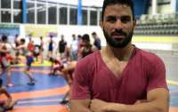 Известного иранского борца приговорили к смертной казни