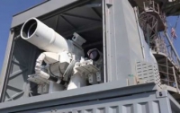 В США компания Lockheed Martin начала производство боевых лазеров