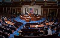 Республиканцы в Конгрессе замедляют процесс помощи Украине, - СМИ