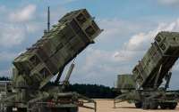 Німеччина вперше відправила Україні ракети для ЗРК Patriot