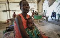 Южный Судан столкнется с самым сильным голодом за последние 10 лет