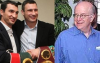 Менеджер Кличко номинирован на пожизненную славу