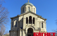 Слава Богу: минобороны России решило реконструировать в Севастополе Владимирский собор
