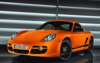 Porsche Cayman S Sport выпустят тиражом в 700 штук