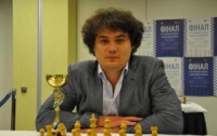 Украинец стал чемпионом Европы по молниеносным шахматам