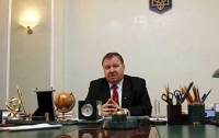 Председатель ЦИКа раскритиковал решение КСУ по поводу выборов в Киеве