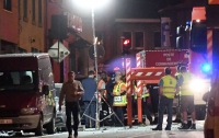 В Бельгии взорвался жилой дом, есть раненые и пропавшие без вести