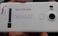 Компания Google объявила о начале продаж смартфона Nexus 5X