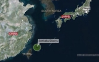 Китай виртуально отвоюет спорные с Японией острова