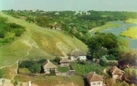 В Украине постепенно вымирают села