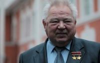 Умер космонавт Георгий Гречко