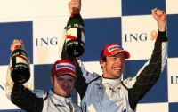 Первое Гран-при 2009 года в Формуле-1 выиграла команда-дебютант