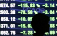 Паника на мировых финансовых рынках усугубляется