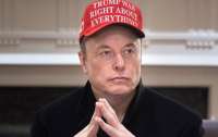 Маск просив Трампа скасувати мита, – WP