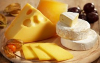 Ученые создали искусственный сыр со вкусом натурального (ВИДЕО)