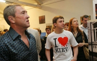 Киевляне не пустили в парламент членов «молодой команды» Черновецкого