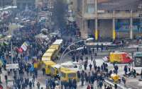 Режим чрезвычайного положения: что нужно знать каждому украинцу