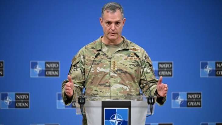США не прекращали поставлять Украине вооружение по программе PURL, – Гринкевич