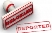 Пять украинцев депортировали из Польши за незаконную работу