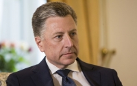 Волкер похвалил стойкость населения Донбасса