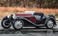В США продают спорткар довоенной эпохи