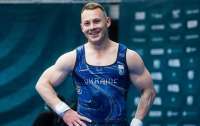 Игорь Радивилов – призер чемпионата мира по спортивной гимнастике