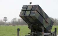 Литва придбала дві установки NASAMS для України