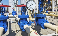 В Украине стартуют реверсные поставки газа из Словакии
