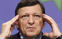 ЕС и Украина обязательно договорятся о безвизовом режиме, – Баррозу 