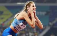 18-летняя украинка стала лучшей легкоатлеткой Европы