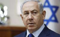 Премьер Израиля назвал цели ЦАХАЛ в секторе Газа