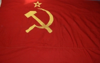 Житомир в День Победы украсят красные советские флаги 