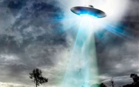 Свет от НЛО ослепил более 10 человек в Ванкувере