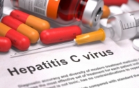 Около 5% украинцев инфицировано вирусом гепатита С, - МОЗ