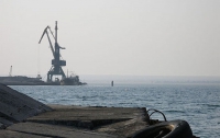 Добыча песка на Донузлаве угрожает региону, - крымские ученые 