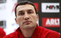 Порошенко отреагировал на завершение карьеры Кличко
