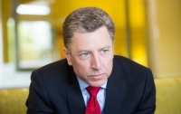 Волкер пообещал Украине новую партию летального оружия, - СМИ