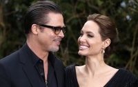 Развод Брэда Питта и Анджелины Джоли отменяется