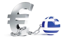 ЕС и МВФ договорились спасти Грецию