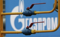 «Газпром» нацелился на всю украинскую трубу
